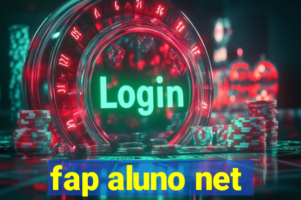 fap aluno net